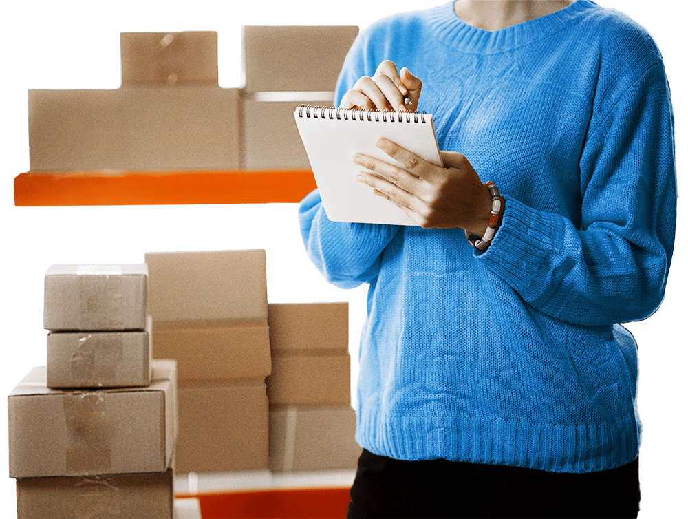 Envíos de paquetería y mensajería para tu tienda en línea a todo Colombia