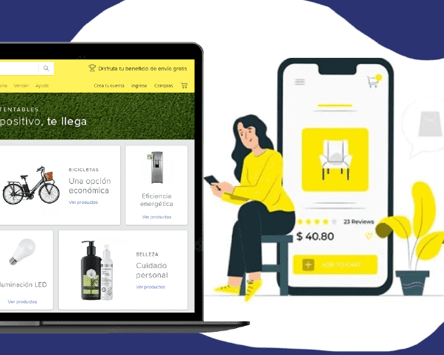 Como vender en mercado libre