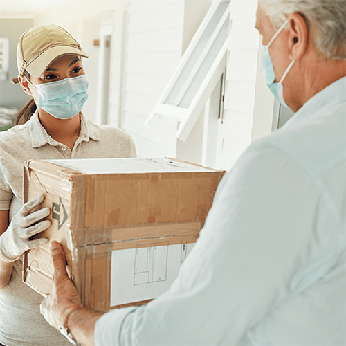 Efecto pandemia eCommerce en México