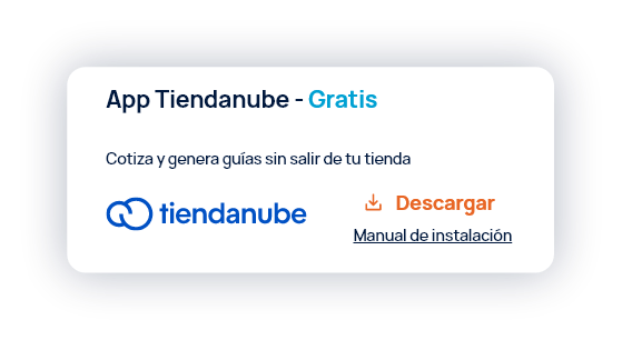 Tiendanube