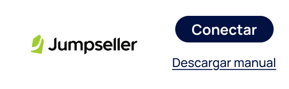 Integración con Jumpseller